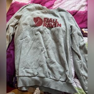 Men’s Fjall Raven clothing